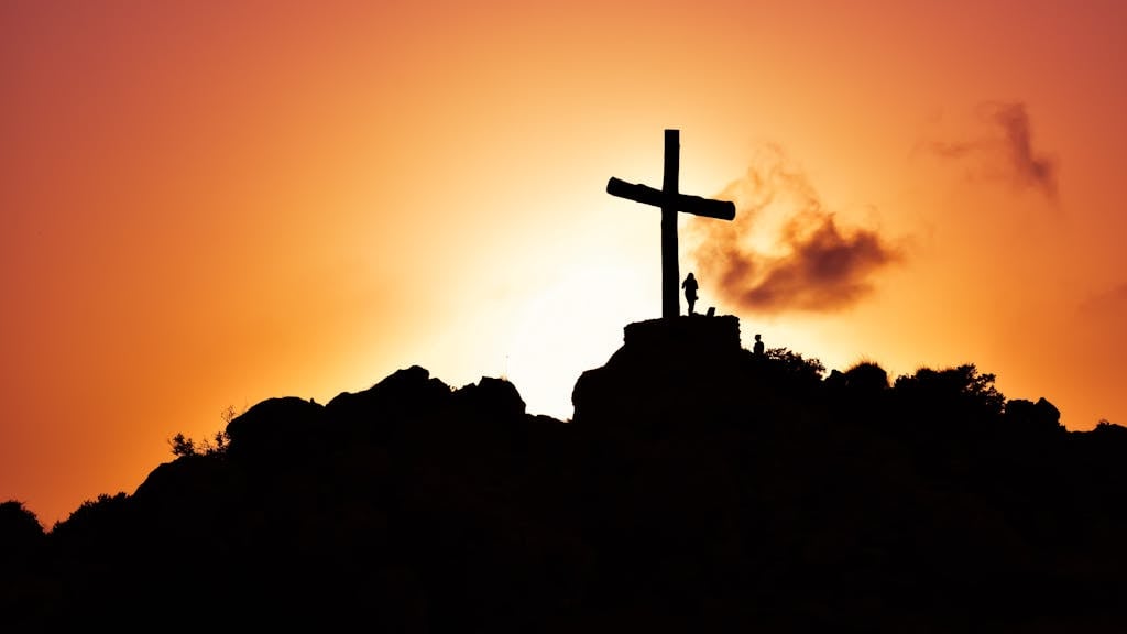 How Cornerstone Church Took My Faith To The Next Level